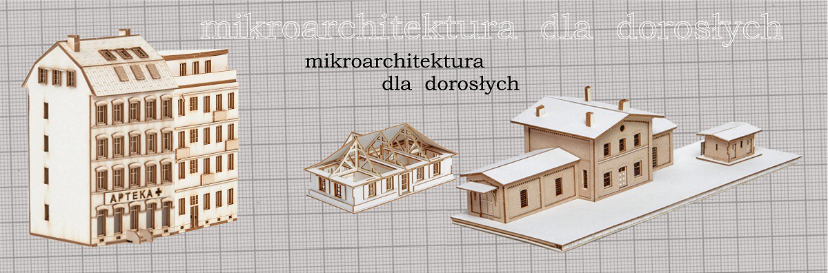 Mikroarchitektura dla dorosłych